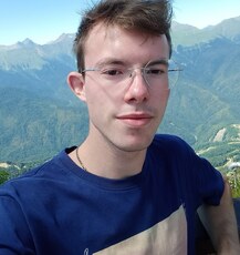 Фотография мужчины Макс, 25 лет из г. Самара