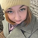Ася, 36 лет