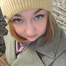 Фотография девушки Ася, 36 лет из г. Юрга