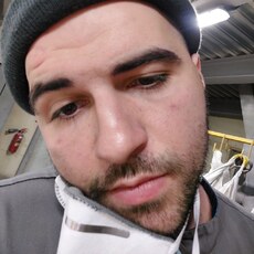 Фотография мужчины Данил, 30 лет из г. Волгоград