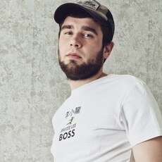 Фотография мужчины Данил, 26 лет из г. Черкесск
