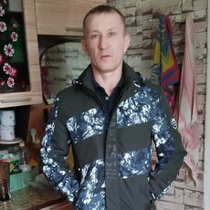 Фотография мужчины Эдуард, 52 года из г. Уссурийск