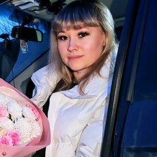 Фотография девушки Зая, 31 год из г. Йошкар-Ола