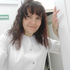 Фотография девушки Юлия, 42 года из г. Киреевск