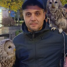 Фотография мужчины Дмитрий, 36 лет из г. Харовск