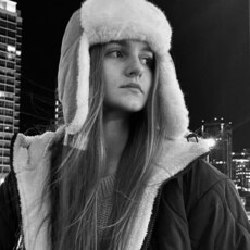 Фотография девушки Екатерина, 19 лет из г. Магадан