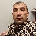 Самир, 39 лет