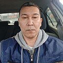 Булат, 45 лет
