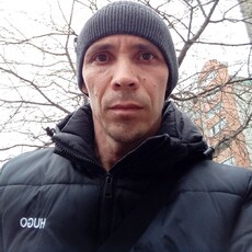 Фотография мужчины Роман, 39 лет из г. Абакан