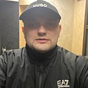 Дима, 33 года