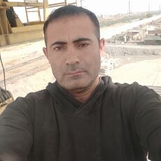 Фотография мужчины Mansur, 41 год из г. Ташкент