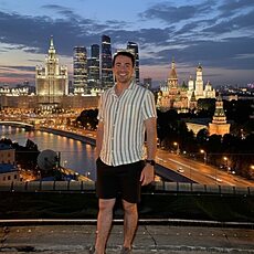 Фотография мужчины Иван, 46 лет из г. Белгород