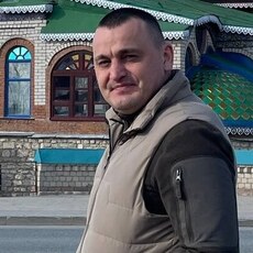 Фотография мужчины Алексей, 40 лет из г. Луганск