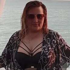 Фотография девушки Елена, 41 год из г. Пенза
