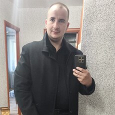 Фотография мужчины Павел, 32 года из г. Лида