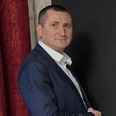 Фотография мужчины Михаил, 42 года из г. Москва