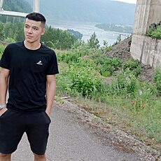 Фотография мужчины Артём, 35 лет из г. Красноярск
