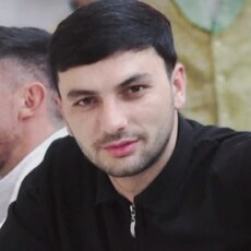 Фотография мужчины Руслан, 30 лет из г. Витебск