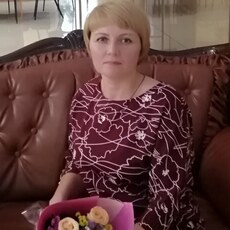 Фотография девушки Наталья, 43 года из г. Курган