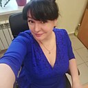 Лена, 45 лет