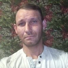 Фотография мужчины Андрей, 37 лет из г. Кудымкар