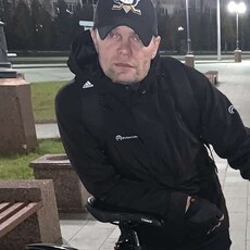 Фотография мужчины Александр, 45 лет из г. Тюмень