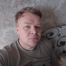Фотография мужчины Антон, 37 лет из г. Киров