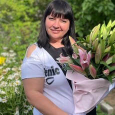 Фотография девушки Роза, 46 лет из г. Волгоград