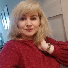 Фотография девушки Татьяна, 48 лет из г. Санкт-Петербург