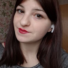 Фотография девушки Алеся, 19 лет из г. Гродно
