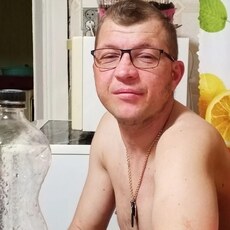 Фотография мужчины Евгений, 37 лет из г. Барнаул