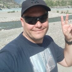 Фотография мужчины Андрей, 44 года из г. Новокузнецк