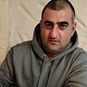 Gruzin, 33 года