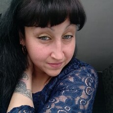 Фотография девушки Екатерина, 36 лет из г. Кировград