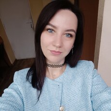 Фотография девушки Марина, 31 год из г. Минск
