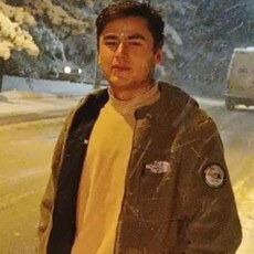 Фотография мужчины Азамат, 25 лет из г. Братск