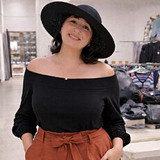 Фотография девушки Natusya, 38 лет из г. Херсон