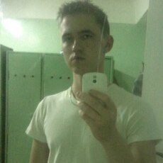 Фотография мужчины Виктор, 34 года из г. Гродно