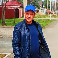 Фотография мужчины Антон, 45 лет из г. Магнитогорск