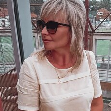 Фотография девушки Жанна, 52 года из г. Новогрудок