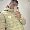 Максим, 27 лет