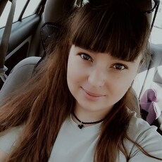 Фотография девушки Ника, 31 год из г. Быхов