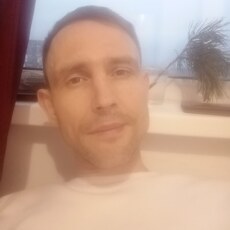 Фотография мужчины Андрей, 39 лет из г. Мытищи