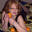 Милая, 60 лет