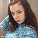 Мэри, 19 лет