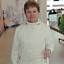 Незабудка, 62 года
