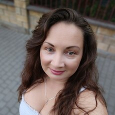 Фотография девушки Ирина, 45 лет из г. Одесса
