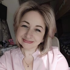 Фотография девушки Аксинья, 44 года из г. Назарово