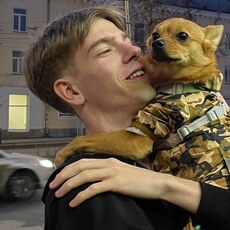 Фотография мужчины Alexander, 20 лет из г. Новотроицк