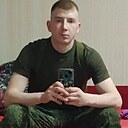 Сергей, 25 лет